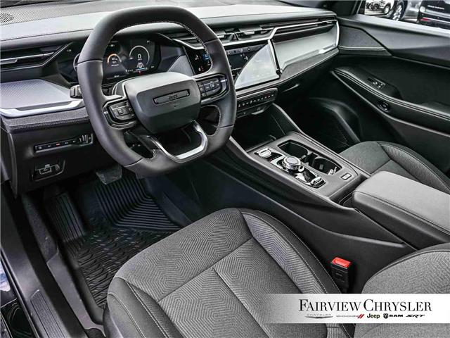 2026 Jeep Cherokee Laredo/Limited (Stk: TT2619) in Burlington - Image 14 of 32