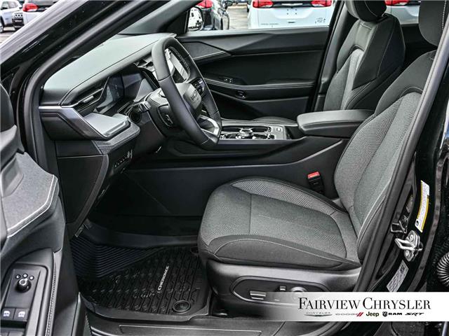 2026 Jeep Cherokee Laredo/Limited (Stk: TT2619) in Burlington - Image 15 of 32
