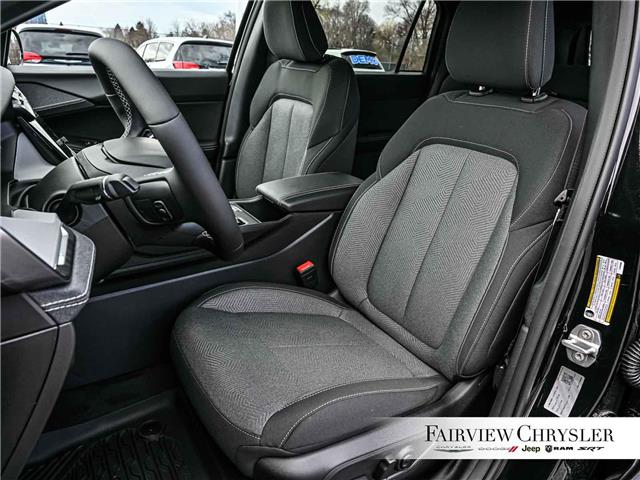 2026 Jeep Cherokee Laredo/Limited (Stk: TT2619) in Burlington - Image 16 of 32