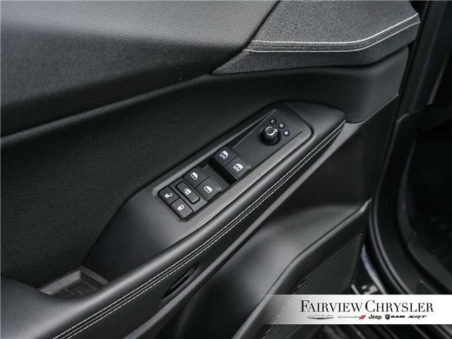 2026 Jeep Cherokee Laredo/Limited (Stk: TT2619) in Burlington - Image 17 of 32