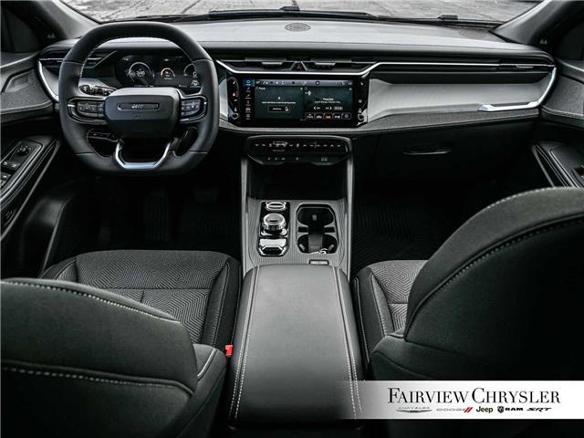 2026 Jeep Cherokee Laredo/Limited (Stk: TT2619) in Burlington - Image 20 of 32