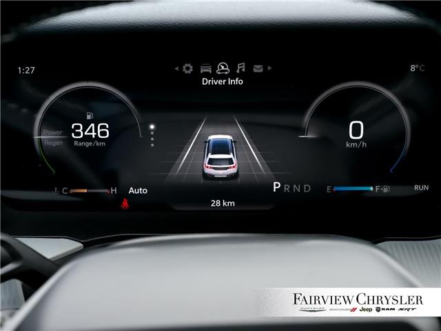 2026 Jeep Cherokee Laredo/Limited (Stk: TT2619) in Burlington - Image 22 of 32