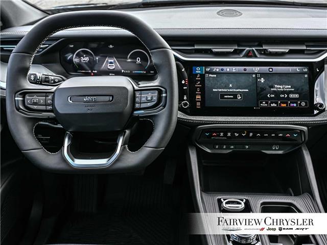 2026 Jeep Cherokee Laredo/Limited (Stk: TT2619) in Burlington - Image 25 of 32
