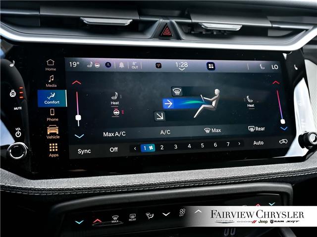 2026 Jeep Cherokee Laredo/Limited (Stk: TT2619) in Burlington - Image 29 of 32