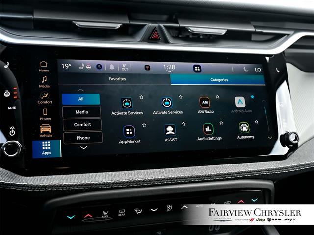 2026 Jeep Cherokee Laredo/Limited (Stk: TT2619) in Burlington - Image 30 of 32