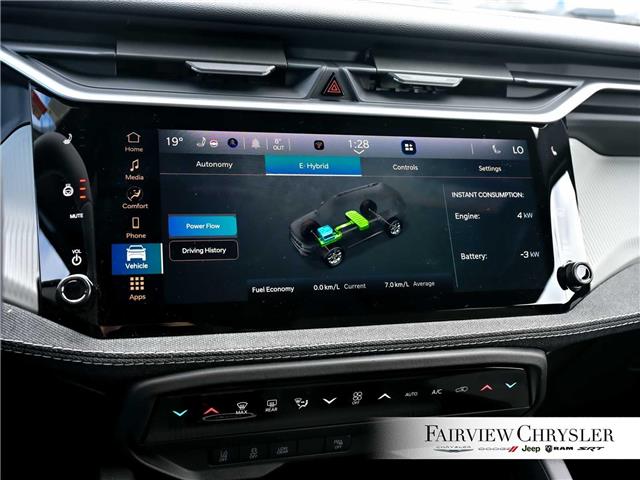 2026 Jeep Cherokee Laredo/Limited (Stk: TT2619) in Burlington - Image 31 of 32