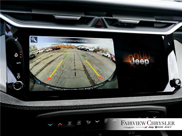 2026 Jeep Cherokee Laredo/Limited (Stk: TT2619) in Burlington - Image 32 of 32