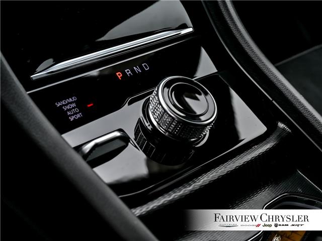 2026 Jeep Grand Cherokee Base (Stk: TC2587) in Burlington - Image 17 of 32