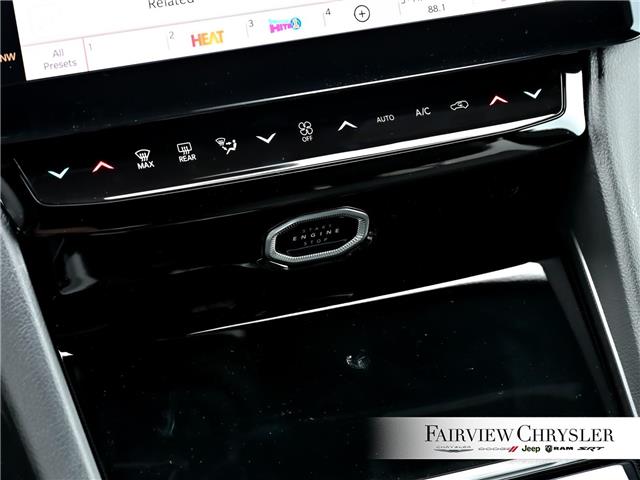 2026 Jeep Grand Cherokee Base (Stk: TC2587) in Burlington - Image 25 of 32