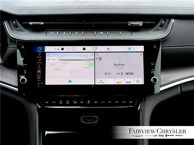 2026 Jeep Grand Cherokee Base (Stk: TC2587) in Burlington - Image 27 of 32