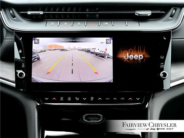 2026 Jeep Grand Cherokee Base (Stk: TC2587) in Burlington - Image 31 of 32