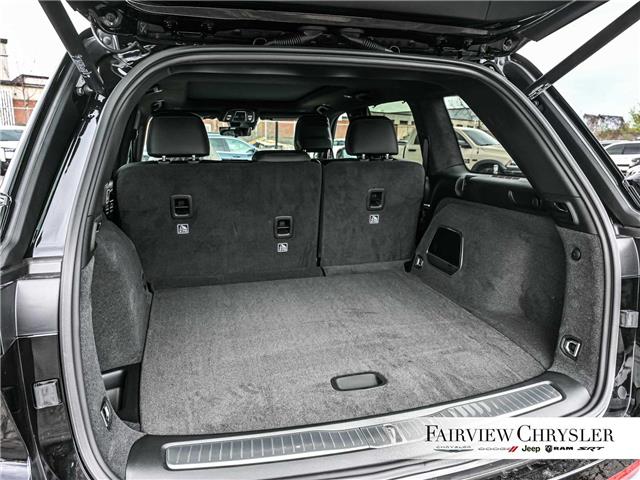 2026 Jeep Grand Cherokee Base (Stk: TC2722) in Burlington - Image 6 of 33