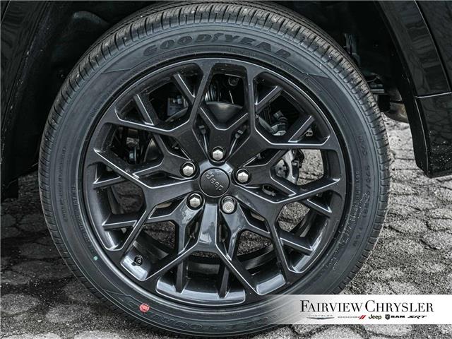 2026 Jeep Grand Cherokee Base (Stk: TC2722) in Burlington - Image 9 of 33