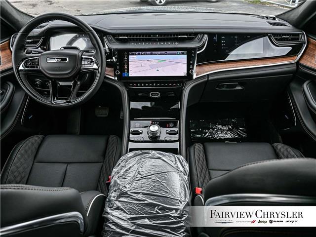 2026 Jeep Grand Cherokee Base (Stk: TC2722) in Burlington - Image 19 of 33