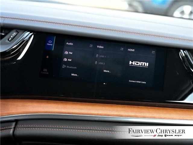 2026 Jeep Grand Cherokee Base (Stk: TC2722) in Burlington - Image 26 of 33