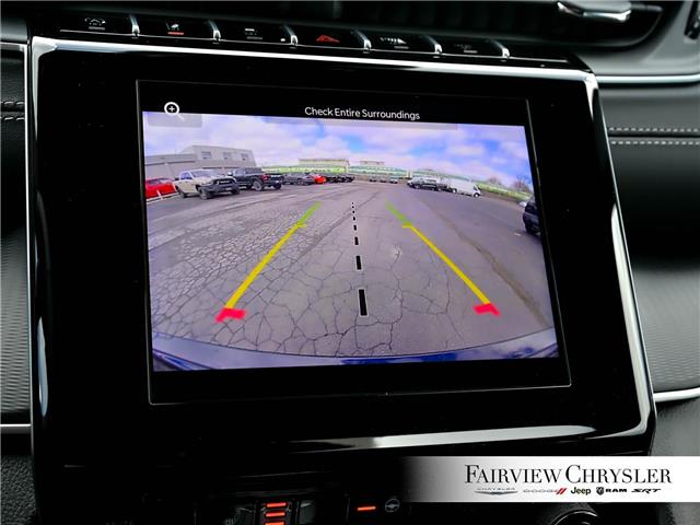2026 Jeep Grand Cherokee Base (Stk: TC2657) in Burlington - Image 31 of 32