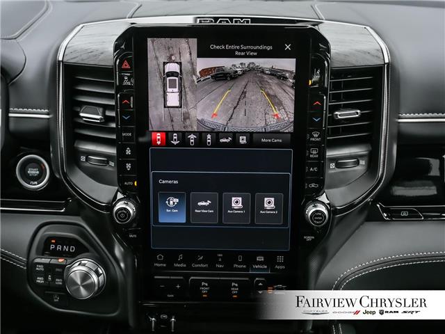 2026 RAM 1500 Limited (Stk: TN2683) in Burlington - Image 31 of 33