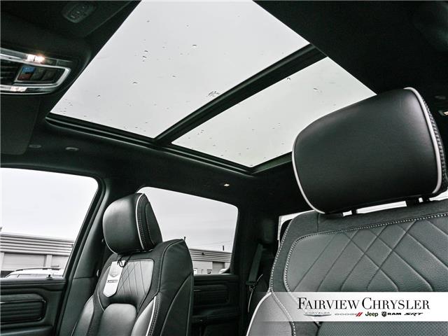 2026 RAM 1500 Limited (Stk: TN2683) in Burlington - Image 33 of 33