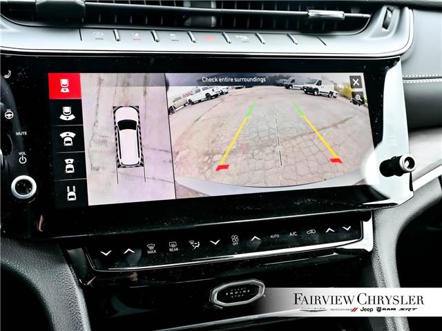 2026 Jeep Grand Cherokee L Base (Stk: TC2717) in Burlington - Image 32 of 33