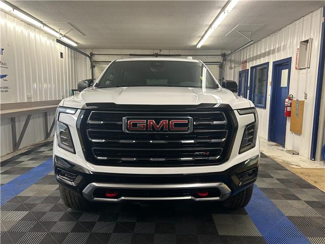 2026 GMC Yukon XL AT4 (Stk: 26235) in TISDALE - Image 2 of 19 2026 GMC Yukon XL AT4 (Stk: 26235) in TISDALE - Image 2 of 19