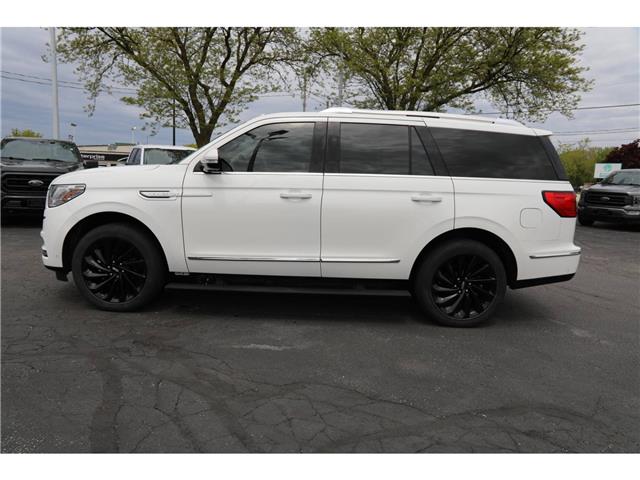 2021 Lincoln Navigator Reserve (Stk: TL21133) in Windsor - Image 2 of 27