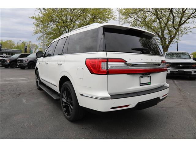 2021 Lincoln Navigator Reserve (Stk: TL21133) in Windsor - Image 4 of 27