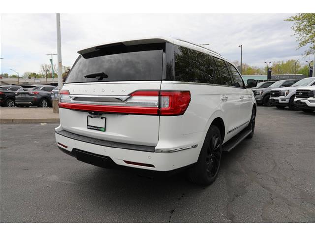 2021 Lincoln Navigator Reserve (Stk: TL21133) in Windsor - Image 6 of 27