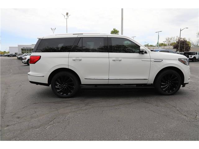 2021 Lincoln Navigator Reserve (Stk: TL21133) in Windsor - Image 7 of 27