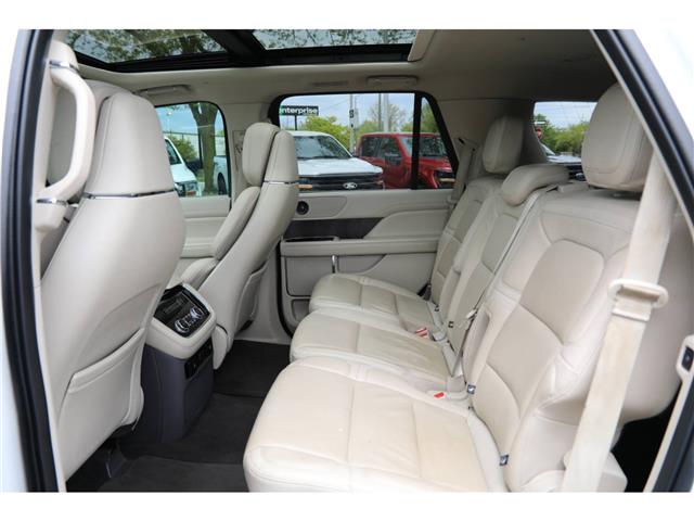 2021 Lincoln Navigator Reserve (Stk: TL21133) in Windsor - Image 12 of 27