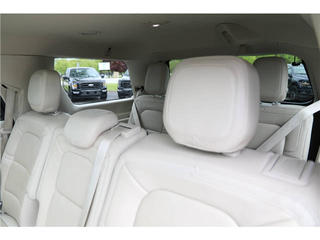 2021 Lincoln Navigator Reserve (Stk: TL21133) in Windsor - Image 14 of 27
