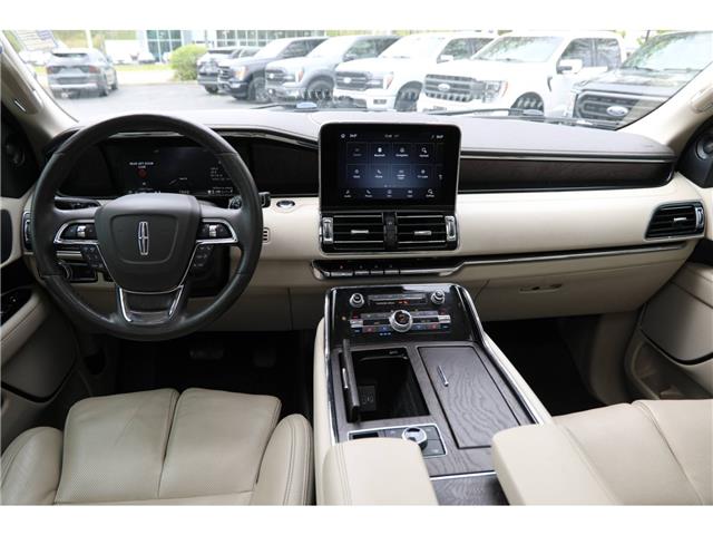 2021 Lincoln Navigator Reserve (Stk: TL21133) in Windsor - Image 15 of 27