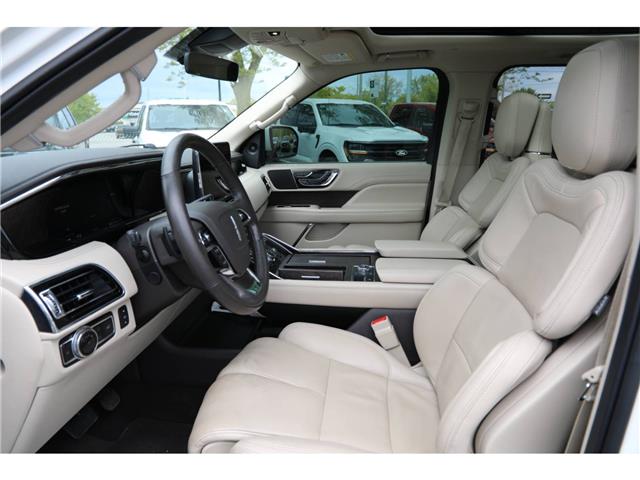 2021 Lincoln Navigator Reserve (Stk: TL21133) in Windsor - Image 16 of 27