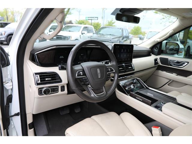 2021 Lincoln Navigator Reserve (Stk: TL21133) in Windsor - Image 17 of 27
