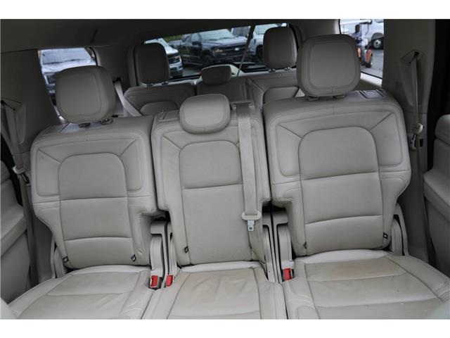 2021 Lincoln Navigator Reserve (Stk: TL21133) in Windsor - Image 19 of 27