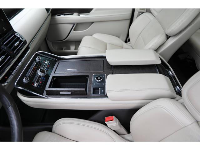 2021 Lincoln Navigator Reserve (Stk: TL21133) in Windsor - Image 20 of 27
