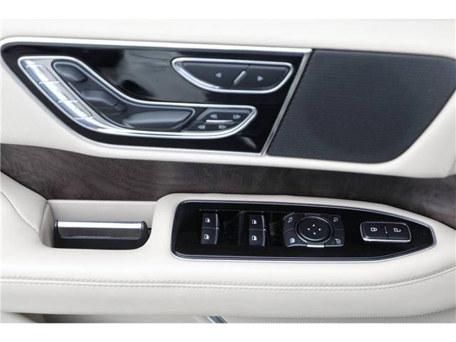 2021 Lincoln Navigator Reserve (Stk: TL21133) in Windsor - Image 21 of 27