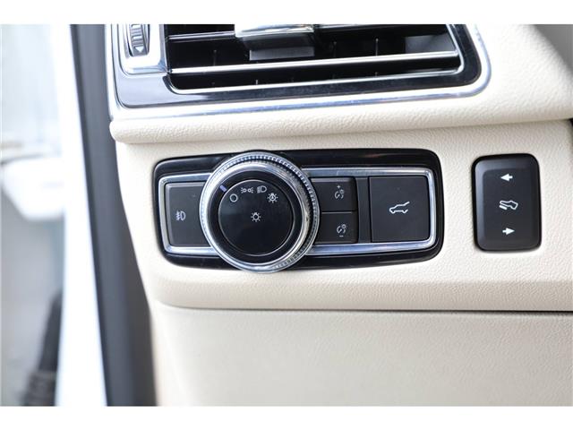 2021 Lincoln Navigator Reserve (Stk: TL21133) in Windsor - Image 22 of 27