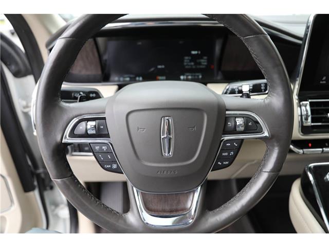 2021 Lincoln Navigator Reserve (Stk: TL21133) in Windsor - Image 23 of 27
