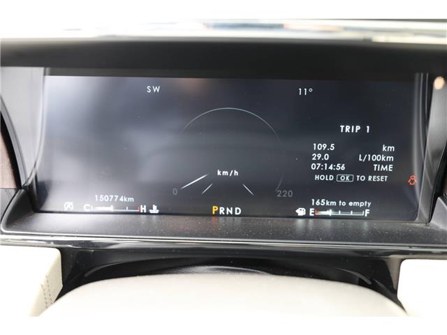 2021 Lincoln Navigator Reserve (Stk: TL21133) in Windsor - Image 24 of 27