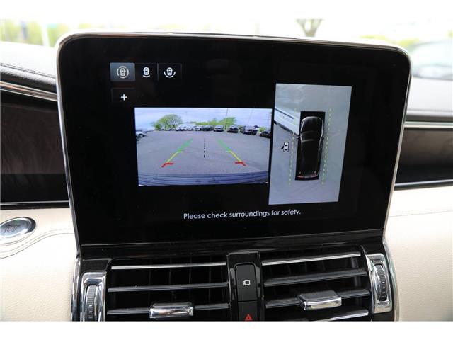 2021 Lincoln Navigator Reserve (Stk: TL21133) in Windsor - Image 27 of 27