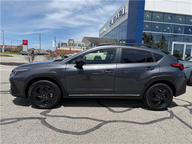 2024 Subaru Crosstrek Onyx (Stk: LP1348) in RICHMOND HILL - Image 2 of 25