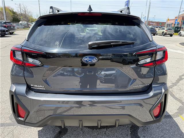 2024 Subaru Crosstrek Onyx (Stk: LP1348) in RICHMOND HILL - Image 4 of 25