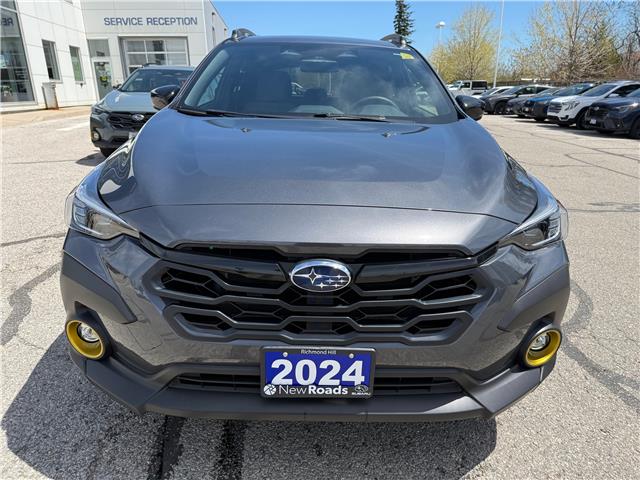 2024 Subaru Crosstrek Onyx (Stk: LP1348) in RICHMOND HILL - Image 8 of 25