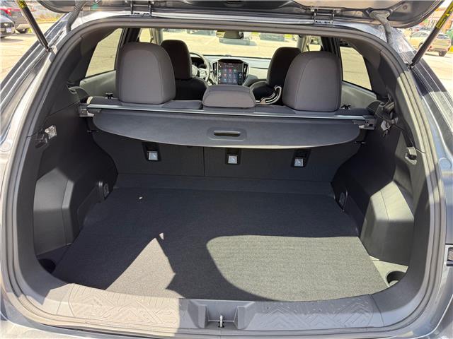 2024 Subaru Crosstrek Onyx (Stk: LP1348) in RICHMOND HILL - Image 9 of 25