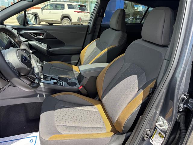 2024 Subaru Crosstrek Onyx (Stk: LP1348) in RICHMOND HILL - Image 10 of 25