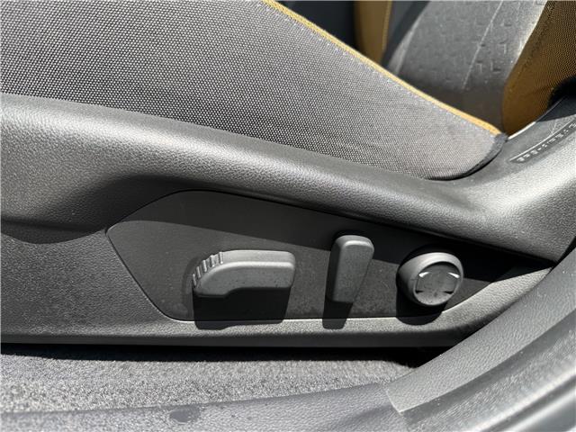 2024 Subaru Crosstrek Onyx (Stk: LP1348) in RICHMOND HILL - Image 14 of 25