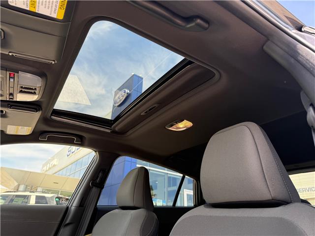 2024 Subaru Crosstrek Onyx (Stk: LP1348) in RICHMOND HILL - Image 15 of 25