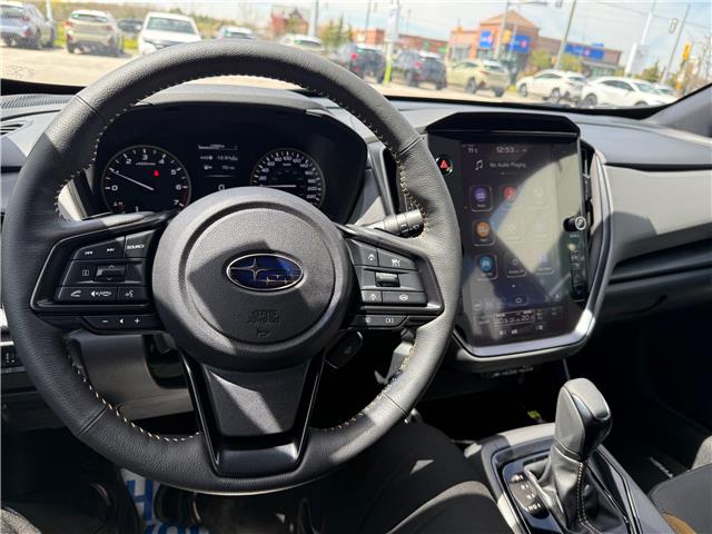 2024 Subaru Crosstrek Onyx (Stk: LP1348) in RICHMOND HILL - Image 17 of 25
