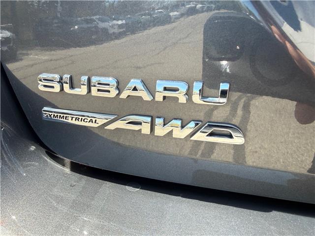 2024 Subaru Crosstrek Onyx (Stk: LP1348) in RICHMOND HILL - Image 24 of 25