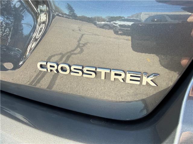 2024 Subaru Crosstrek Onyx (Stk: LP1348) in RICHMOND HILL - Image 25 of 25